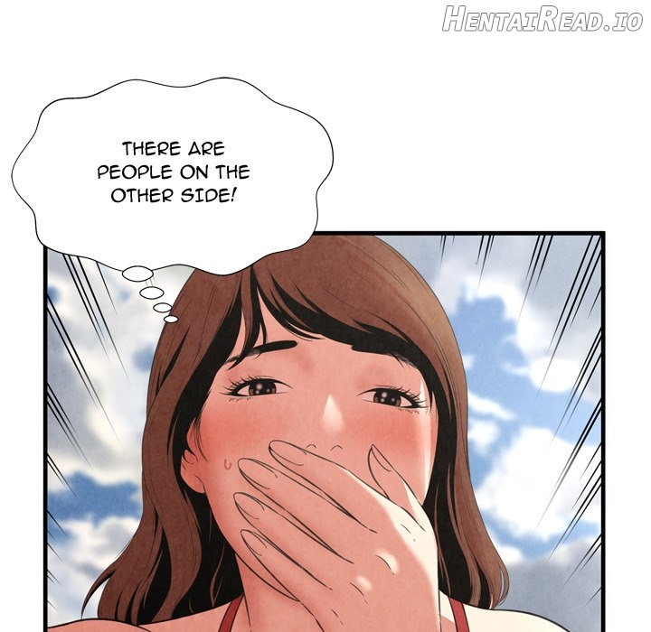 Deep Hell Chapter 28 - page 65