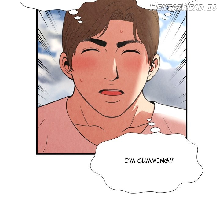 Deep Hell Chapter 28 - page 67