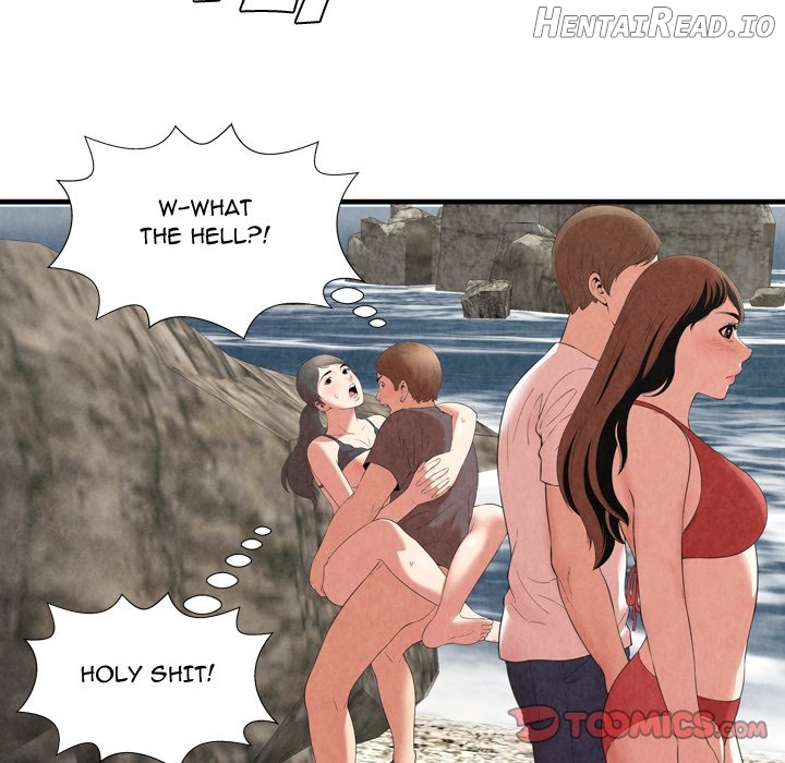 Deep Hell Chapter 28 - page 82