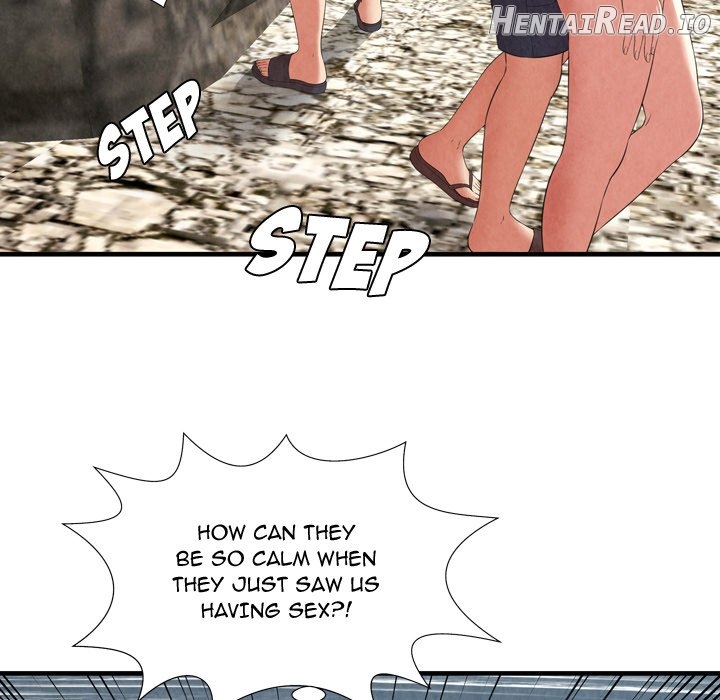 Deep Hell Chapter 28 - page 83