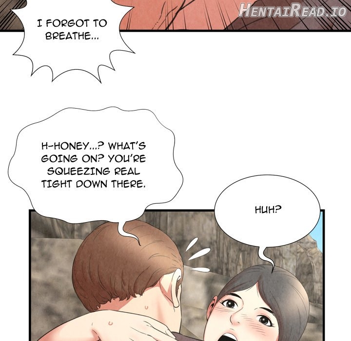 Deep Hell Chapter 28 - page 85