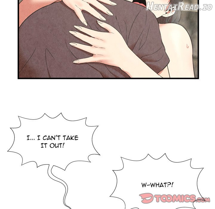Deep Hell Chapter 28 - page 86