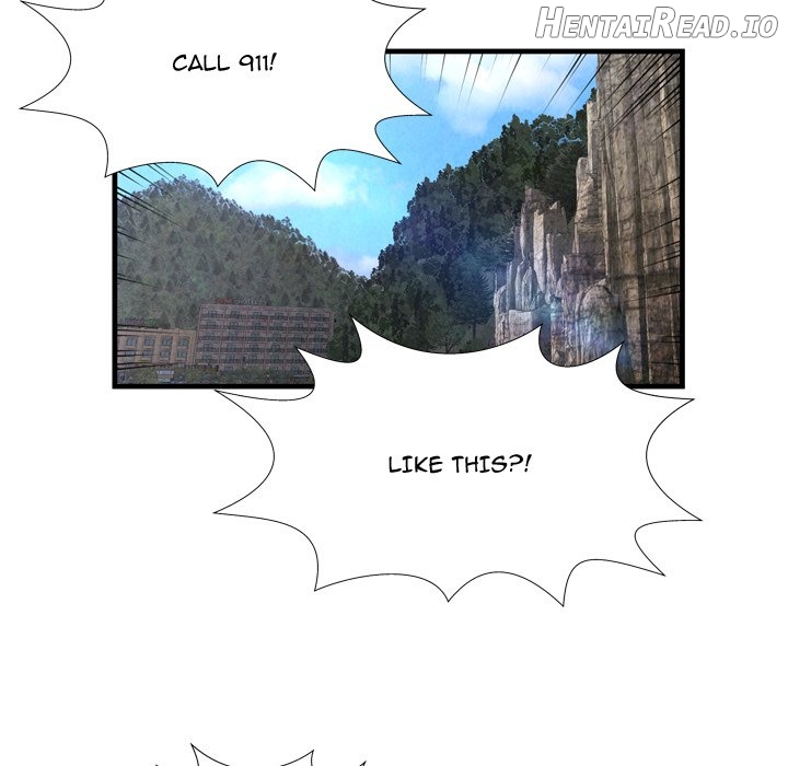 Deep Hell Chapter 28 - page 89