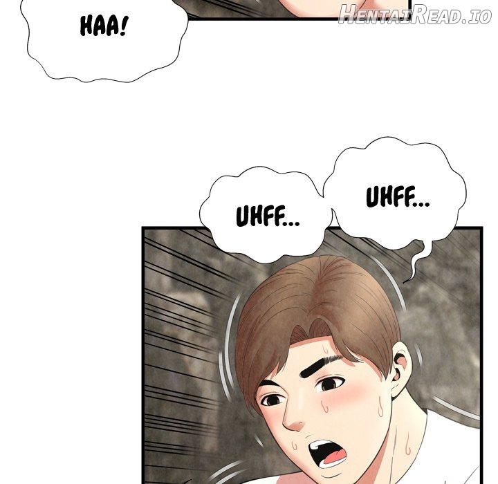 Deep Hell Chapter 28 - page 9