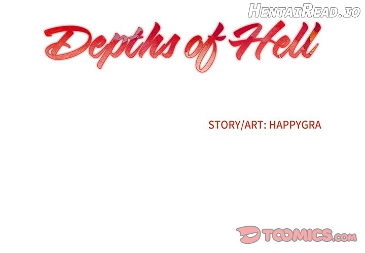 Deep Hell Chapter 29 - page 2