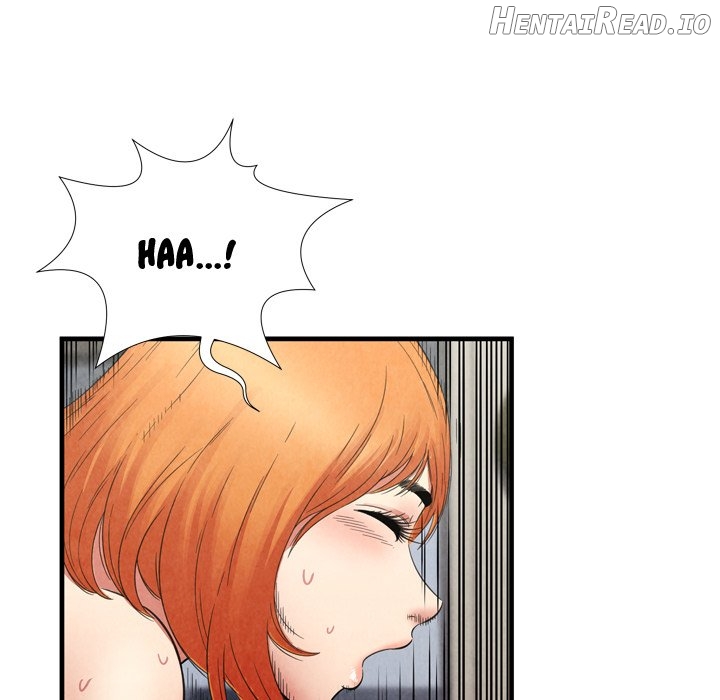 Deep Hell Chapter 29 - page 25