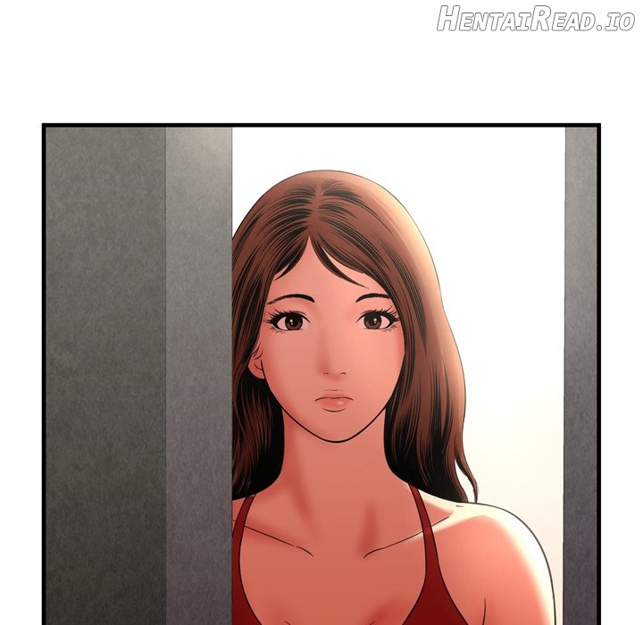 Deep Hell Chapter 29 - page 55