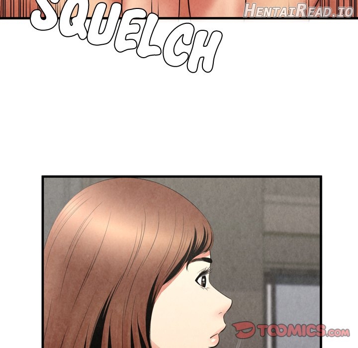 Deep Hell Chapter 29 - page 58