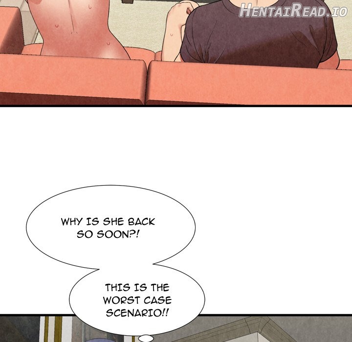 Deep Hell Chapter 29 - page 76