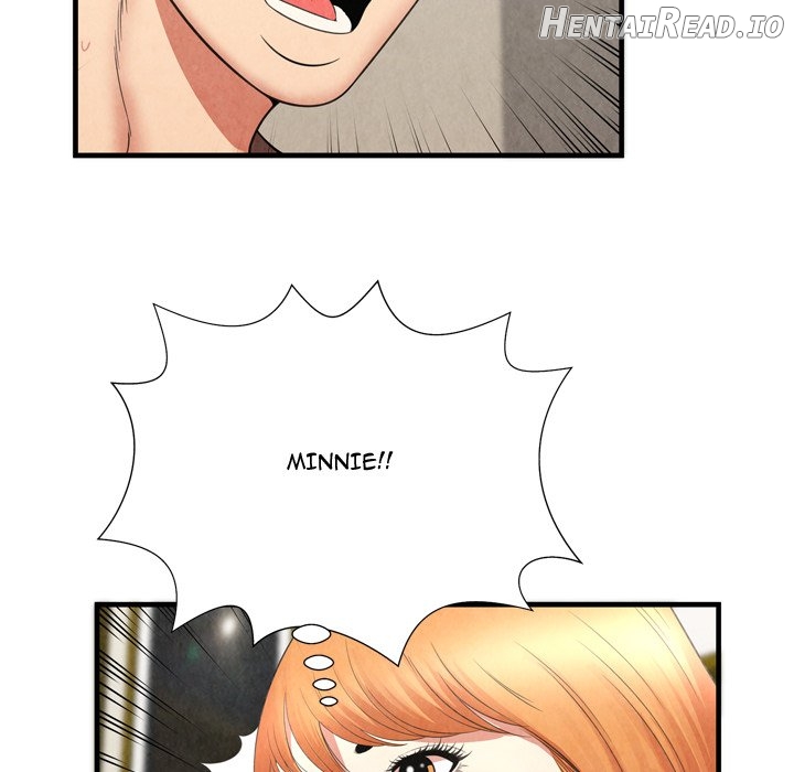 Deep Hell Chapter 29 - page 86