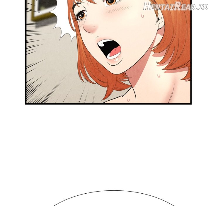 Deep Hell Chapter 29 - page 87