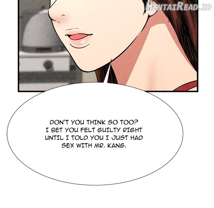 Deep Hell Chapter 29 - page 89