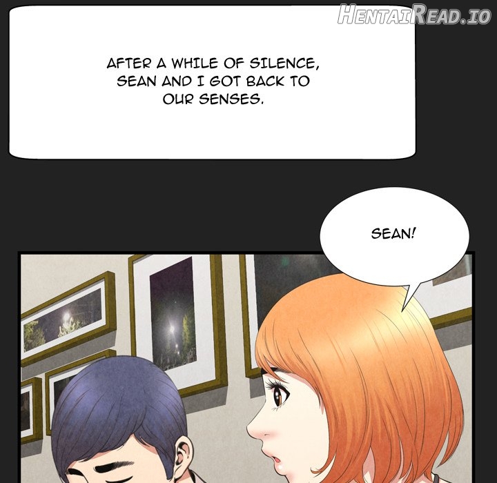 Deep Hell Chapter 30 - page 11
