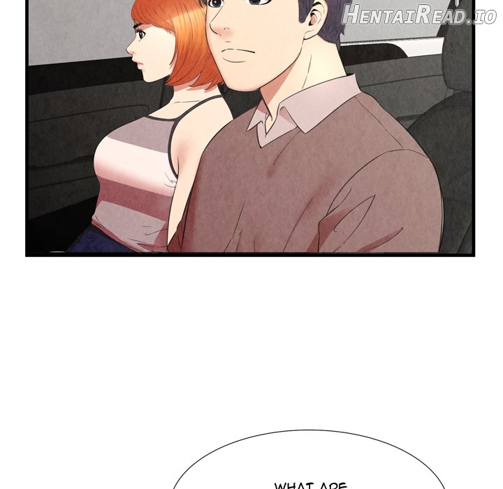 Deep Hell Chapter 30 - page 16