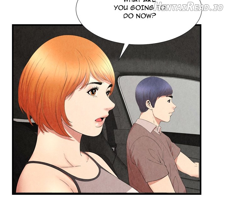 Deep Hell Chapter 30 - page 17