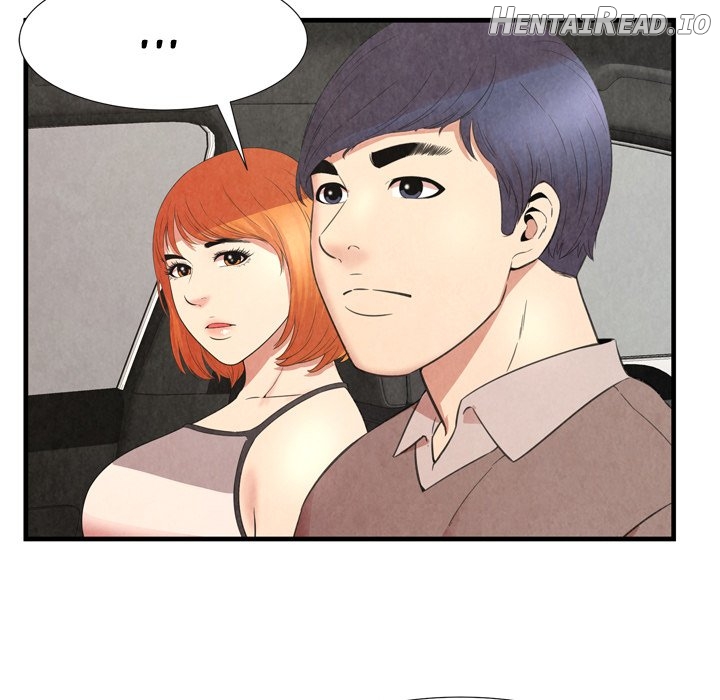Deep Hell Chapter 30 - page 21