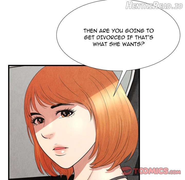 Deep Hell Chapter 30 - page 22