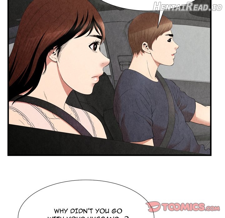 Deep Hell Chapter 30 - page 38