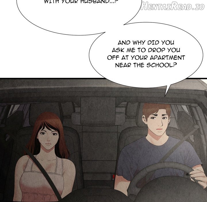 Deep Hell Chapter 30 - page 39
