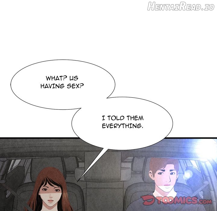 Deep Hell Chapter 30 - page 42