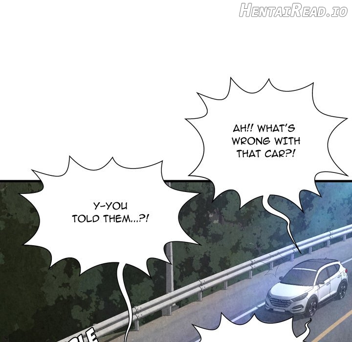 Deep Hell Chapter 30 - page 45