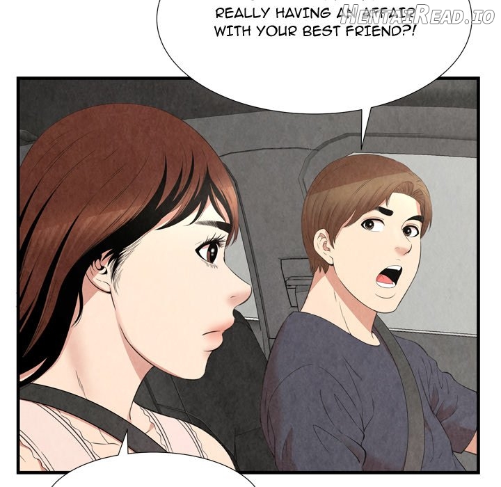 Deep Hell Chapter 30 - page 51