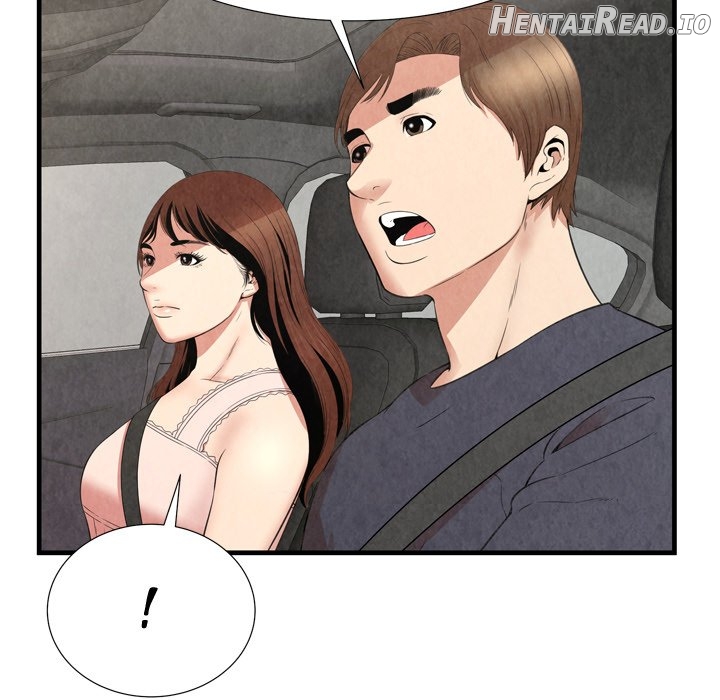 Deep Hell Chapter 30 - page 61