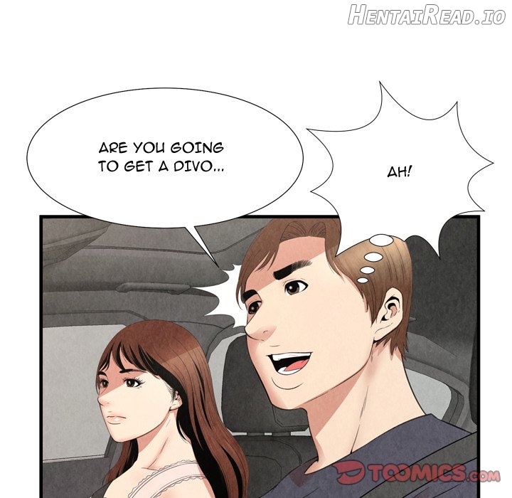Deep Hell Chapter 30 - page 62