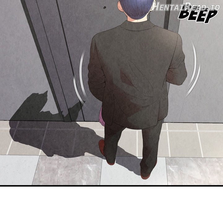 Deep Hell Chapter 30 - page 83