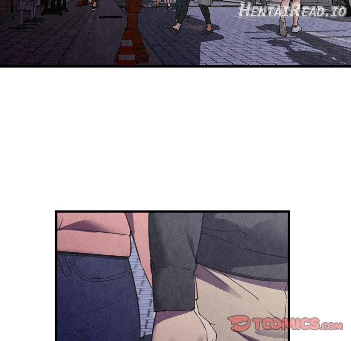 Deep Hell Chapter 30 - page 90