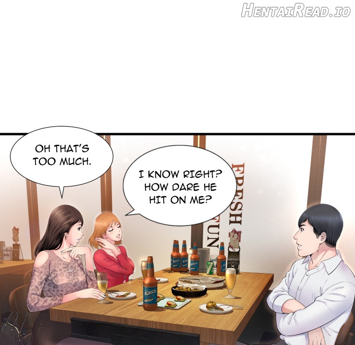 Deep Hell Chapter 1 - page 10