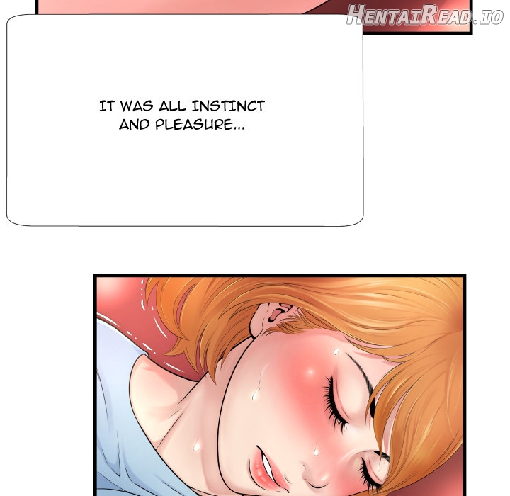 Deep Hell Chapter 1 - page 101