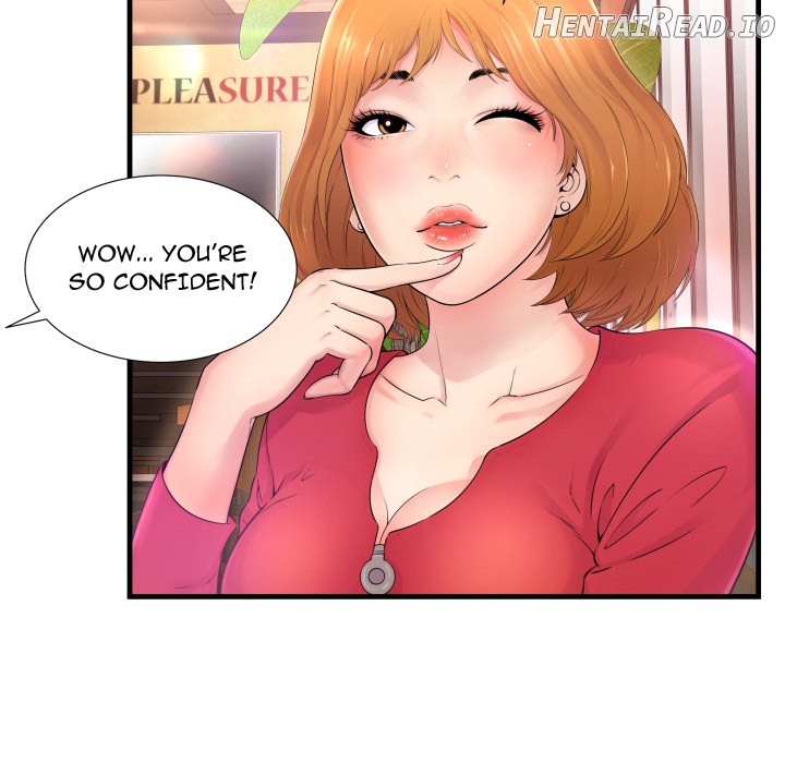 Deep Hell Chapter 1 - page 12