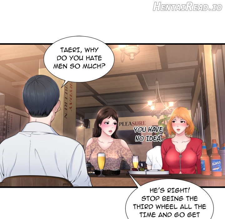 Deep Hell Chapter 1 - page 13