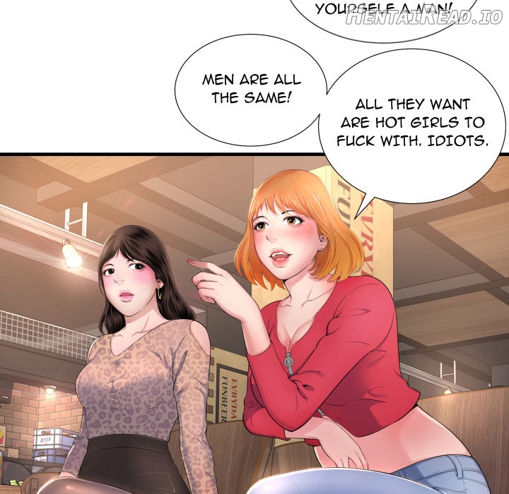 Deep Hell Chapter 1 - page 14