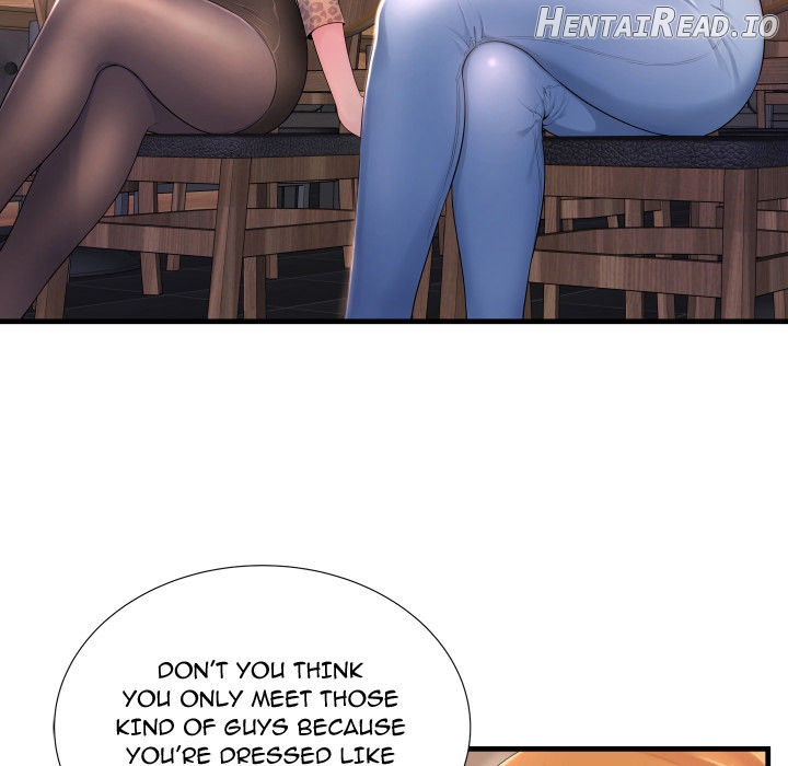 Deep Hell Chapter 1 - page 15