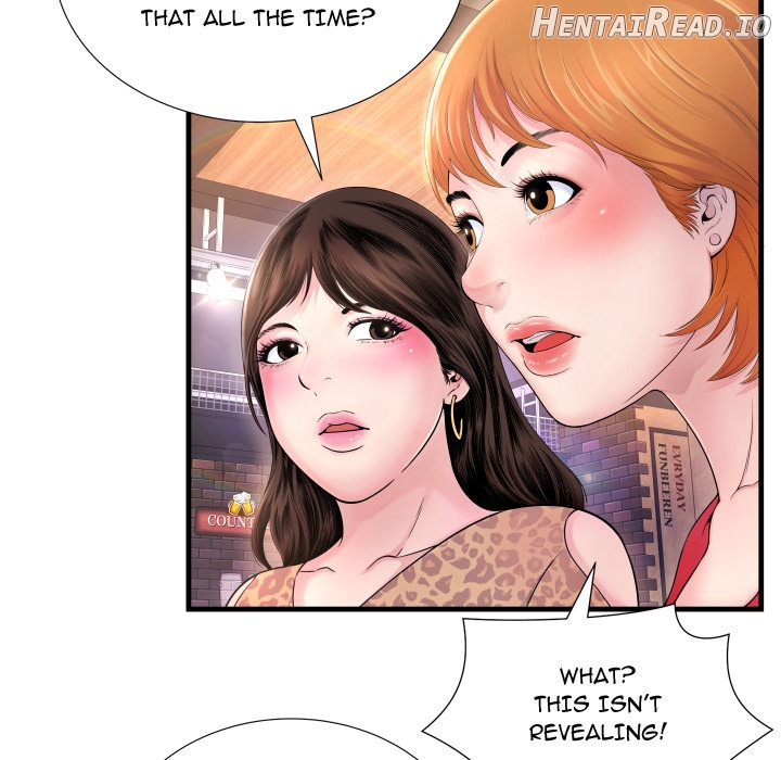 Deep Hell Chapter 1 - page 16