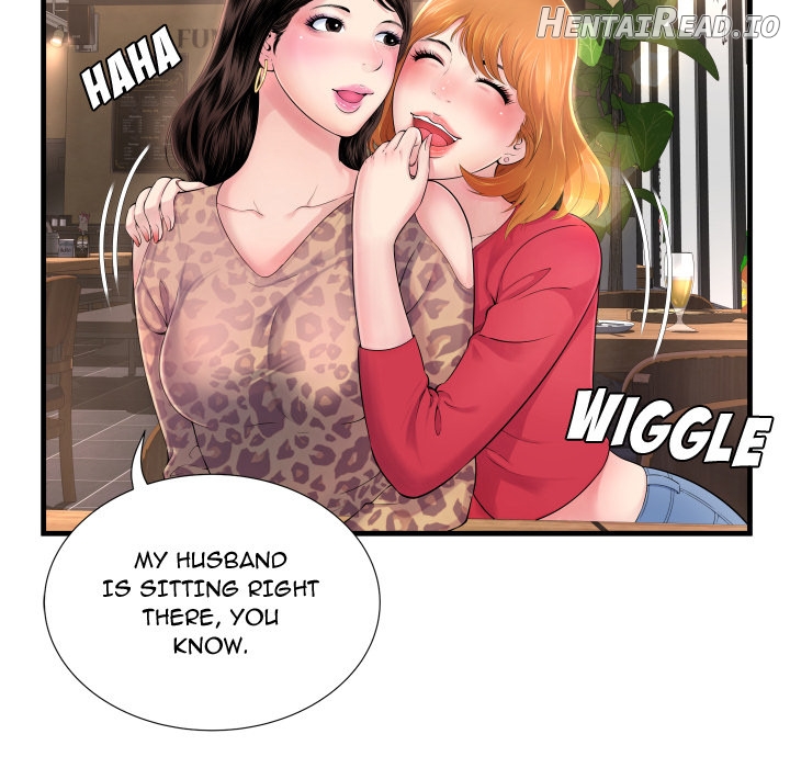 Deep Hell Chapter 1 - page 25