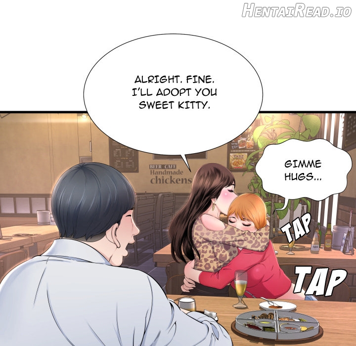 Deep Hell Chapter 1 - page 26