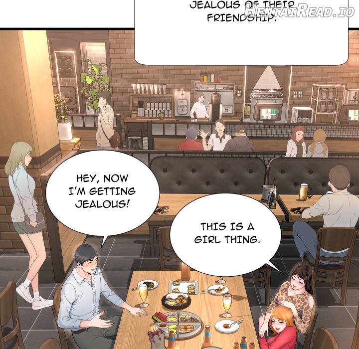Deep Hell Chapter 1 - page 28