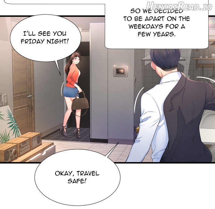 Deep Hell Chapter 1 - page 33