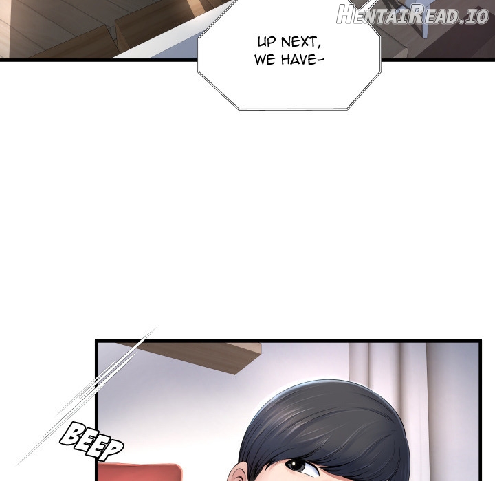 Deep Hell Chapter 1 - page 37