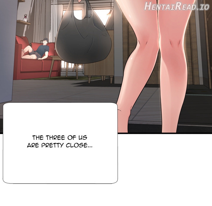 Deep Hell Chapter 1 - page 40