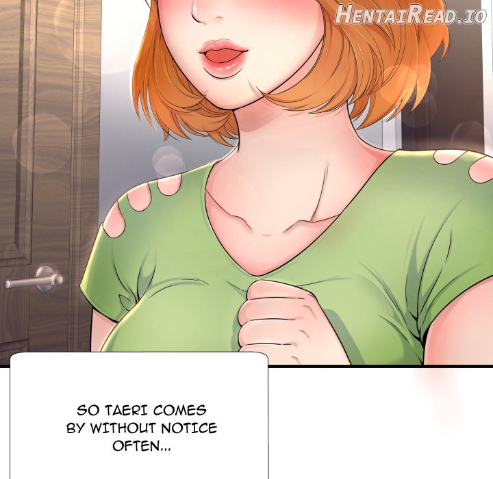 Deep Hell Chapter 1 - page 42
