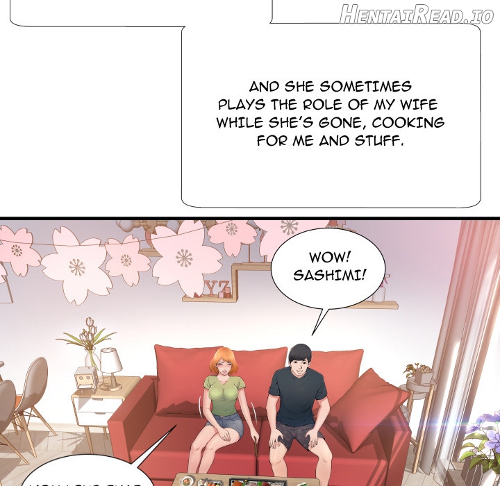 Deep Hell Chapter 1 - page 43