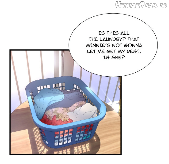 Deep Hell Chapter 1 - page 46