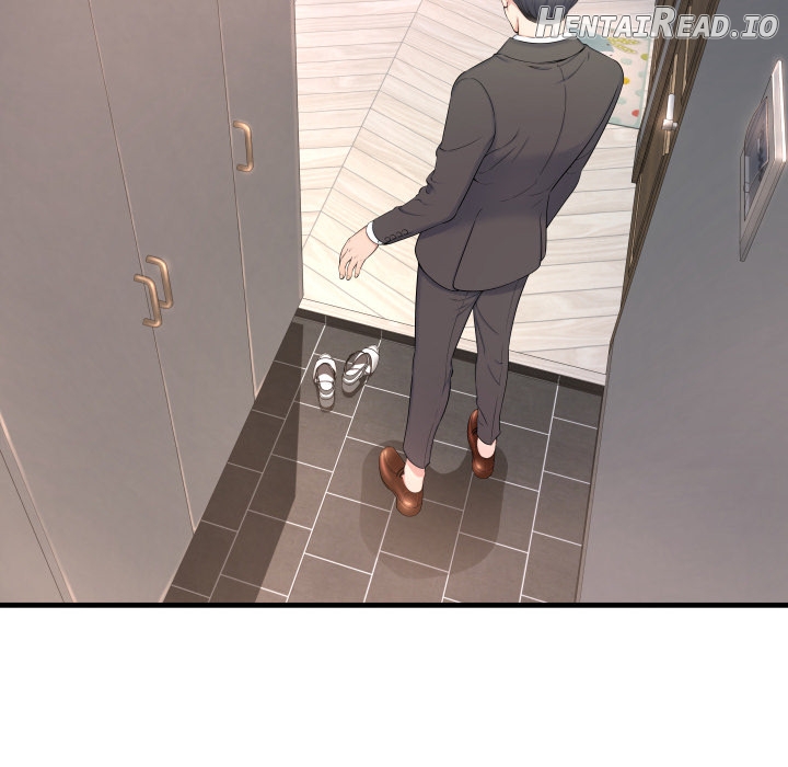 Deep Hell Chapter 1 - page 62
