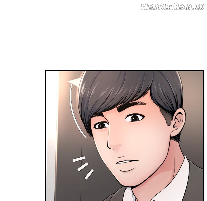 Deep Hell Chapter 1 - page 63
