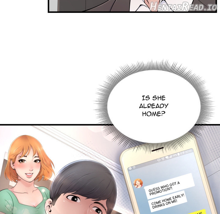 Deep Hell Chapter 1 - page 64