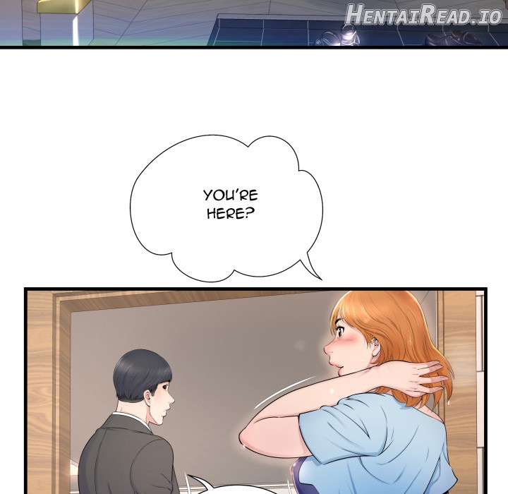 Deep Hell Chapter 1 - page 67